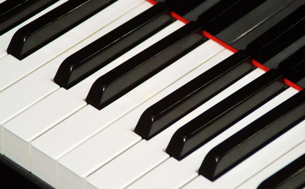 Piano Services Image