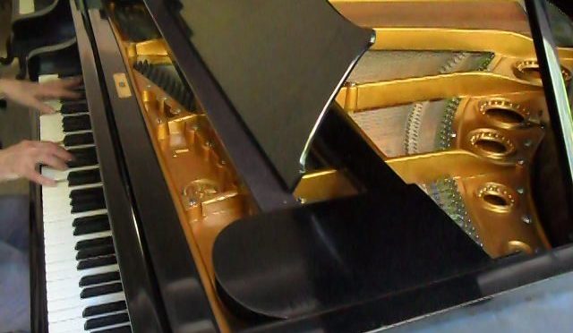Piano Sales Image